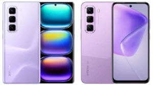 Infinix Hot 50 Pro Plus