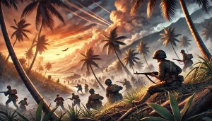 Peleliu: Guernica of Paradise