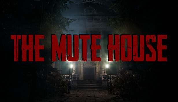 The Mute House: Misteri Mencekam dalam Rumah Terbengkalai