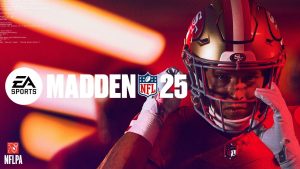 Madden NFL 25